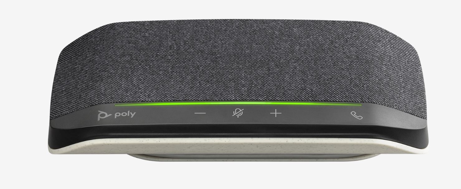 POLY SYNC 10 USB SPEAKERPHONE